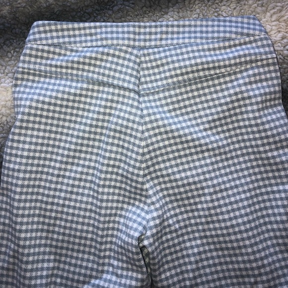 PacSun LottieMoss Plaid Cropped Pants - Picture 7 of 7